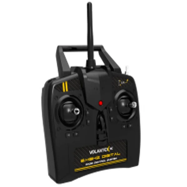 Volantex Transmitter-4Ch-Eat40 3 791-1;791-2