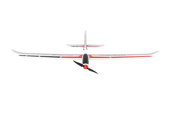 Volantex Phoenix S 1600mm ABS Glider - ARTF — image 3 of 12