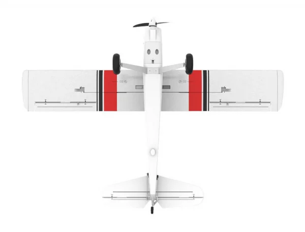 Volantex Trainstar 1400mm ABS Glider - ARTF