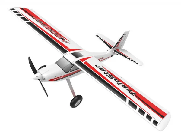 Volantex Trainstar 1400mm ABS Glider - ARTF