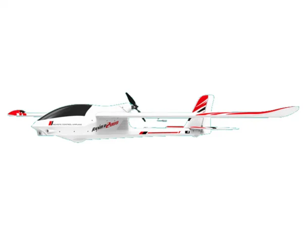 Volantex Ranger 2000mm ABS Glider - ARTF