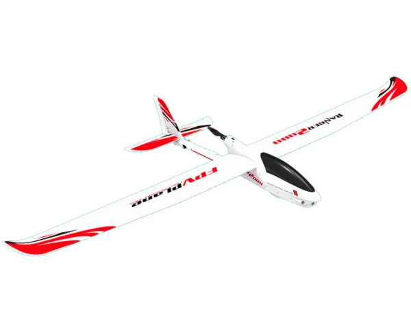 Volantex Ranger 2000mm ABS Glider - ARTF