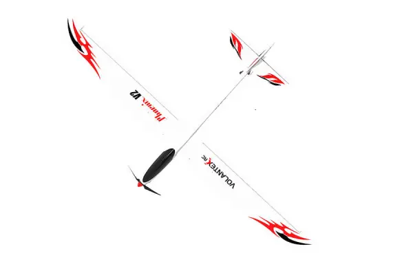 Volantex Phoenix V2 2000mm ABS Glider - ARTF &mdash; image 10 of 11