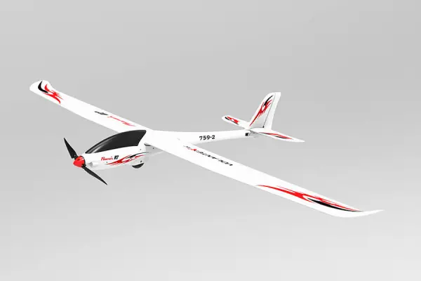 Volantex Phoenix V2 2000mm ABS Glider - ARTF &mdash; image 11 of 11