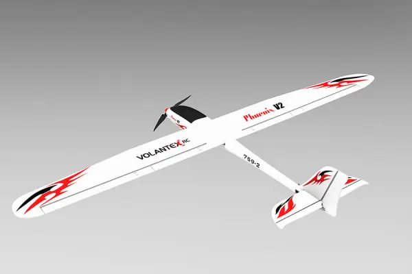 Volantex Phoenix V2 2000mm ABS Glider - ARTF — image 2 of 10