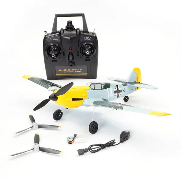 Volantex Messerschmitt BF-109 - RTF