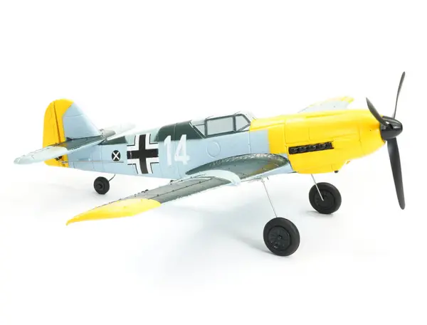 Volantex Messerschmitt BF-109 - RTF &mdash; image 2 of 20