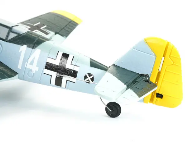 Volantex Messerschmitt BF-109 - RTF &mdash; image 8 of 20