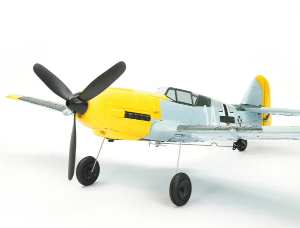 Volantex Messerschmitt BF-109 - RTF &mdash; image 4 of 20