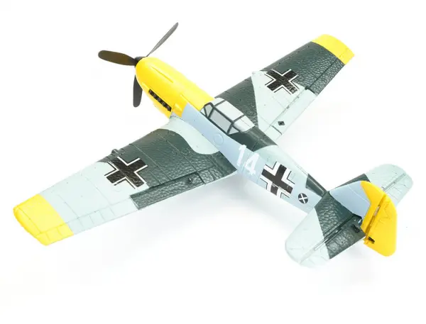 Volantex Messerschmitt BF-109 - RTF &mdash; image 3 of 20
