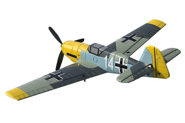 Volantex Messerschmitt BF-109 - RTF &mdash; image 9 of 20