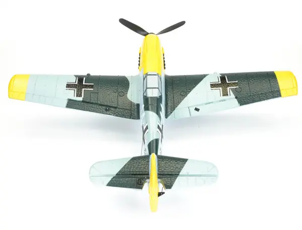 Volantex Messerschmitt BF-109 - RTF &mdash; image 5 of 20
