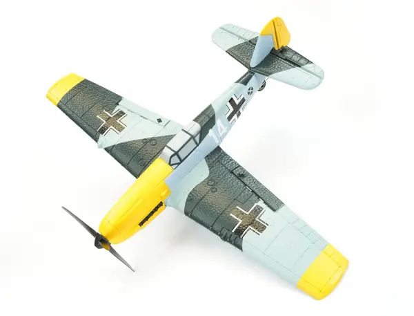 Volantex Messerschmitt BF-109 - RTF &mdash; image 6 of 20