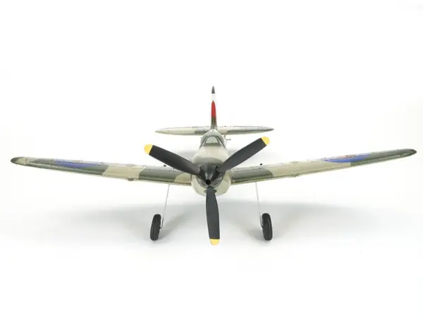 Volantex Spitfire Mk IX 400 RTF - With Flight Stabilization — image 12 of 12