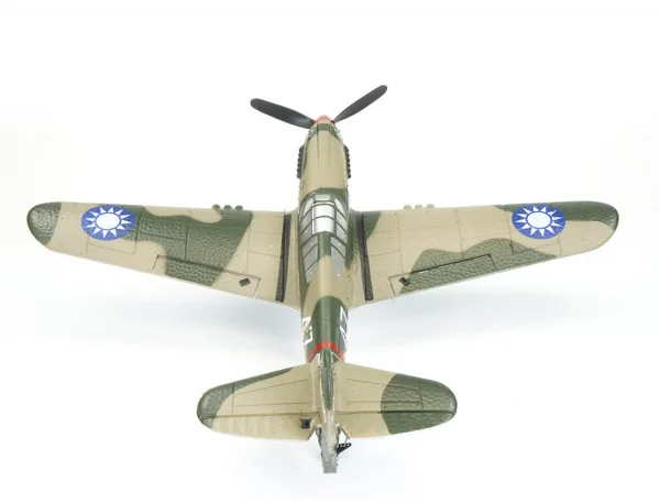 Volantex P40 Warhawk 400mm With Gyro - RTF &mdash; image 3 of 11