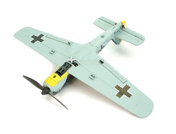 Volantex Focke Wulf FW190 400mm Brushed RTF