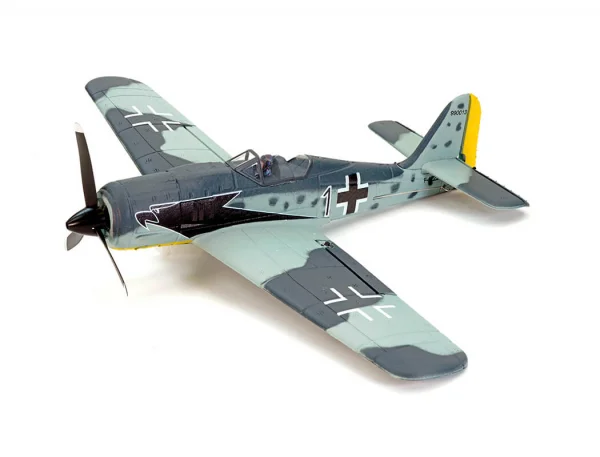 Volantex Focke Wulf FW190 400mm Brushed RTF
