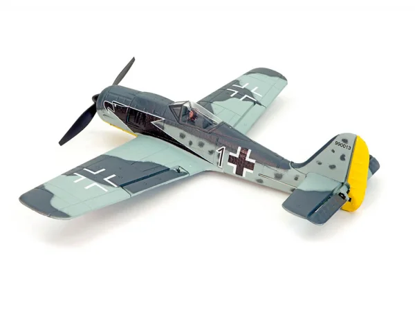 Volantex Focke Wulf FW190 400mm Brushed RTF