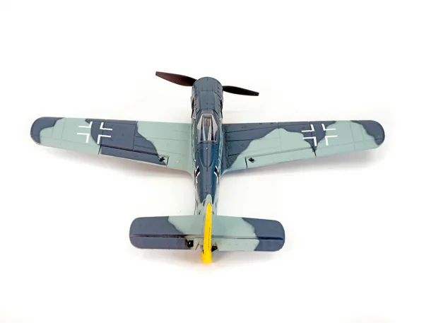 Volantex Focke Wulf FW190 400mm Brushed RTF
