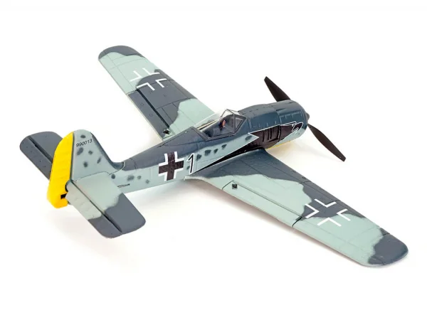 Volantex Focke Wulf FW190 400mm Brushed RTF