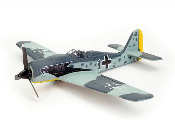 Volantex Focke Wulf FW190 400mm Brushed RTF