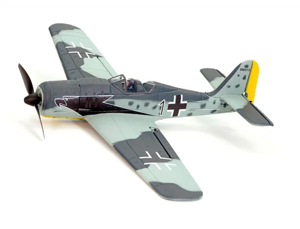 Volantex Focke Wulf FW190 400mm Brushed RTF