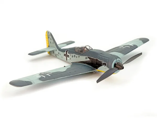 Volantex Focke Wulf FW190 400mm Brushed RTF