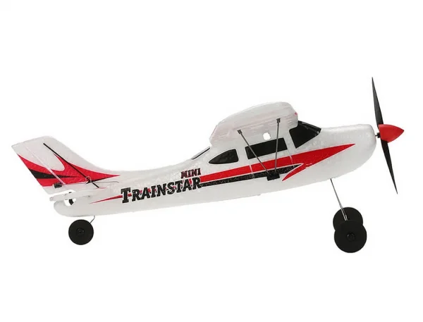 Volantex Trainstar Mini 400mm V2 - Red