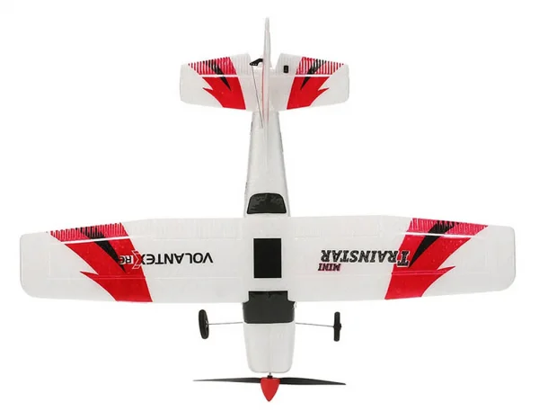 Volantex Trainstar Mini 400mm V2 - Red