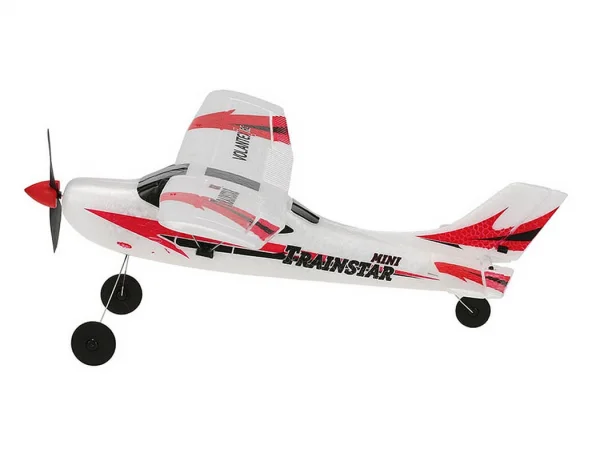 Volantex Trainstar Mini 400mm V2 - Red