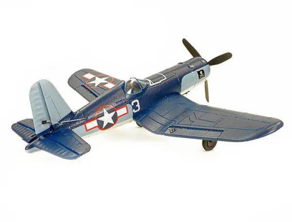 Volantex Corsair F4U V2 400mm - RTF With Gyro — image 8 of 20