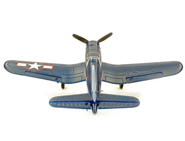 Volantex Corsair F4U V2 400mm - RTF With Gyro — image 11 of 20