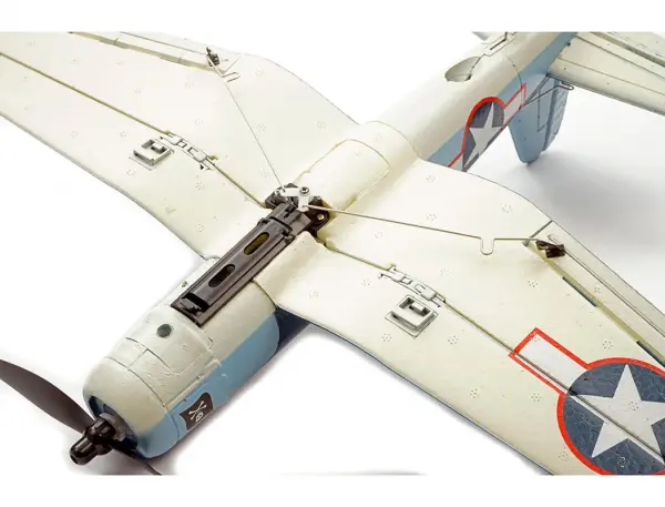 Volantex Corsair F4U V2 400mm - RTF With Gyro — image 9 of 20