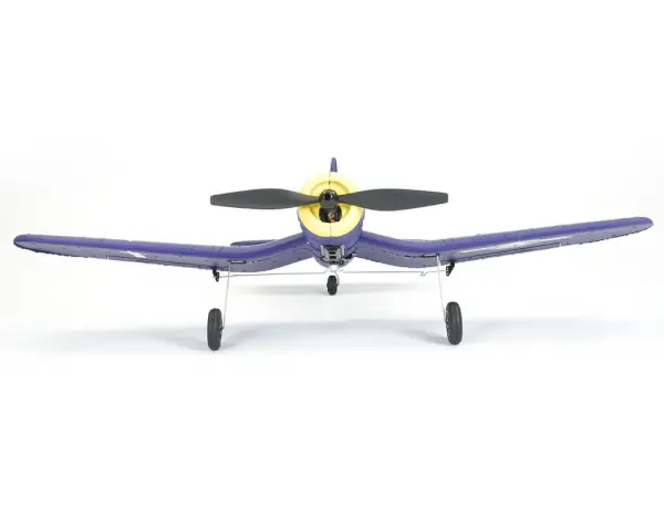 Volantex Sonik Corsair F4U - RTF With Gyro — image 10 of 19