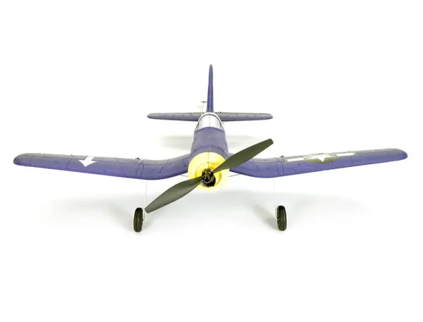 Volantex Sonik Corsair F4U - RTF With Gyro &mdash; image 20 of 20
