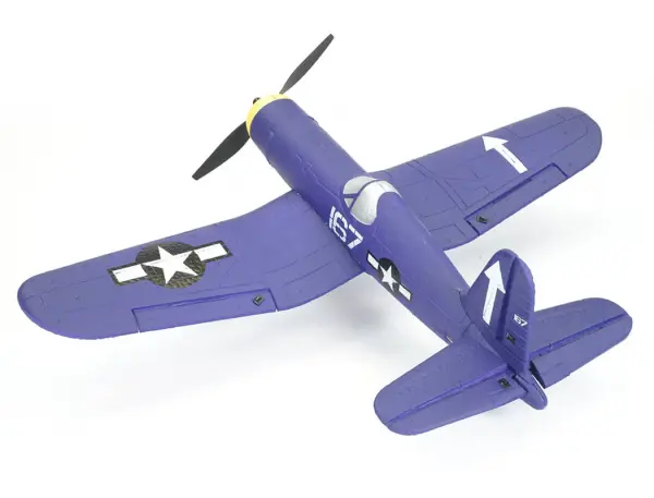 Volantex Sonik Corsair F4U - RTF With Gyro — image 12 of 19