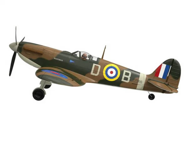 Volantex Spitfire Mk II Brushless - RTF