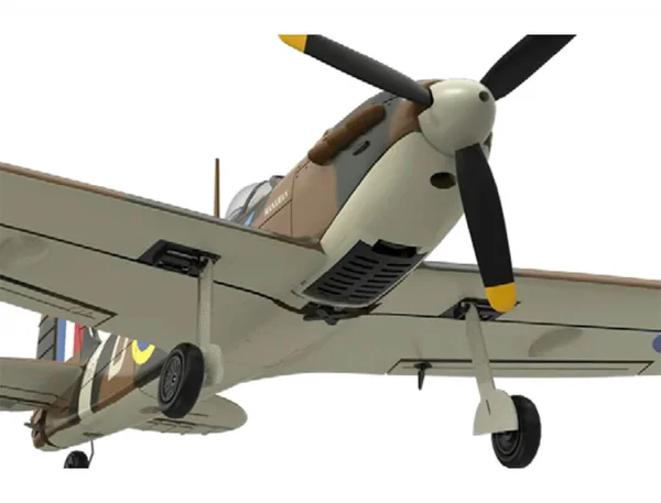 Volantex Spitfire Mk II Brushless - RTF