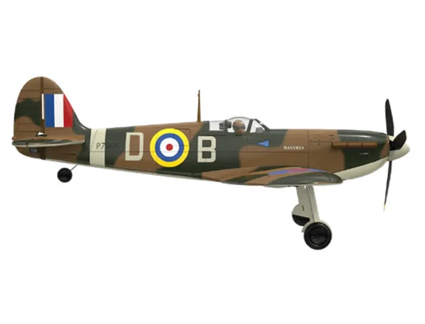 Volantex Spitfire Mk II Brushless - RTF