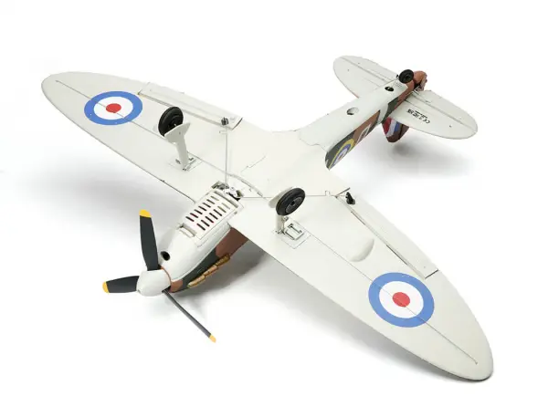 Volantex Spitfire Mk II Brushless - RTF — image 20 of 20