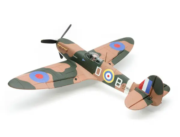 Volantex Spitfire Mk II Brushless - RTF — image 11 of 20