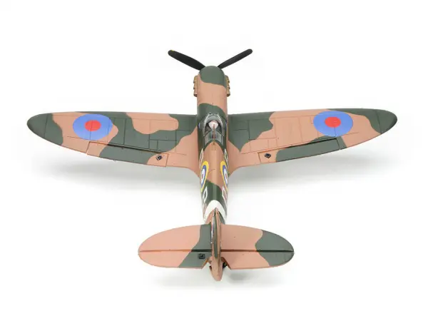 Volantex Spitfire Mk II Brushless - RTF — image 2 of 20