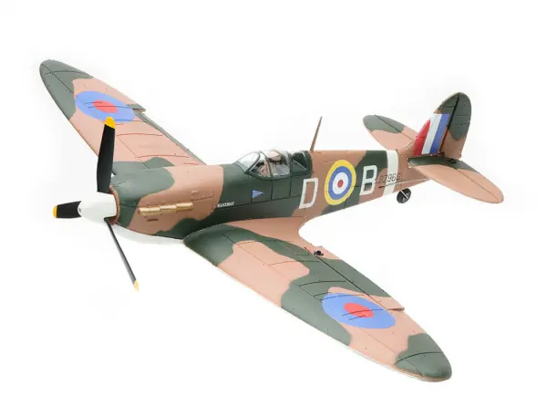 Volantex Spitfire Mk II Brushless - RTF — image 6 of 20
