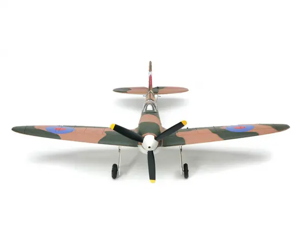 Volantex Spitfire Mk II Brushless - RTF — image 4 of 20