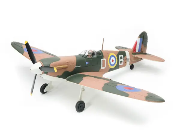 Volantex Spitfire Mk II Brushless - RTF — image 19 of 20