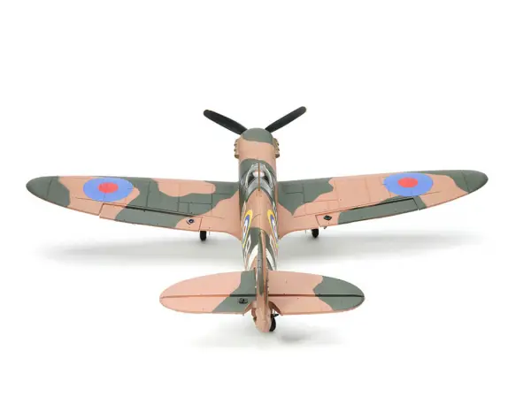 Volantex Spitfire Mk II Brushless - RTF — image 10 of 20