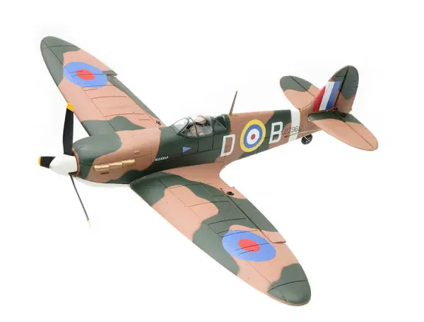 Volantex Spitfire Mk II Brushless - RTF — image 5 of 20