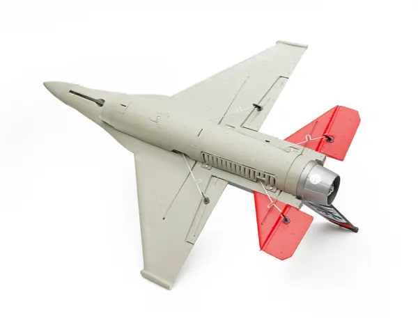 Volantex F16 Fighting Falcon Brushless EDF - RTF — image 19 of 20