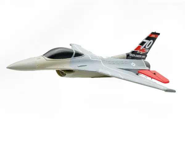 Volantex F16 Fighting Falcon Brushless EDF - RTF — image 13 of 20