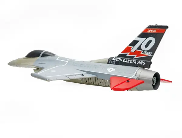 Volantex F16 Fighting Falcon Brushless EDF - RTF — image 16 of 20